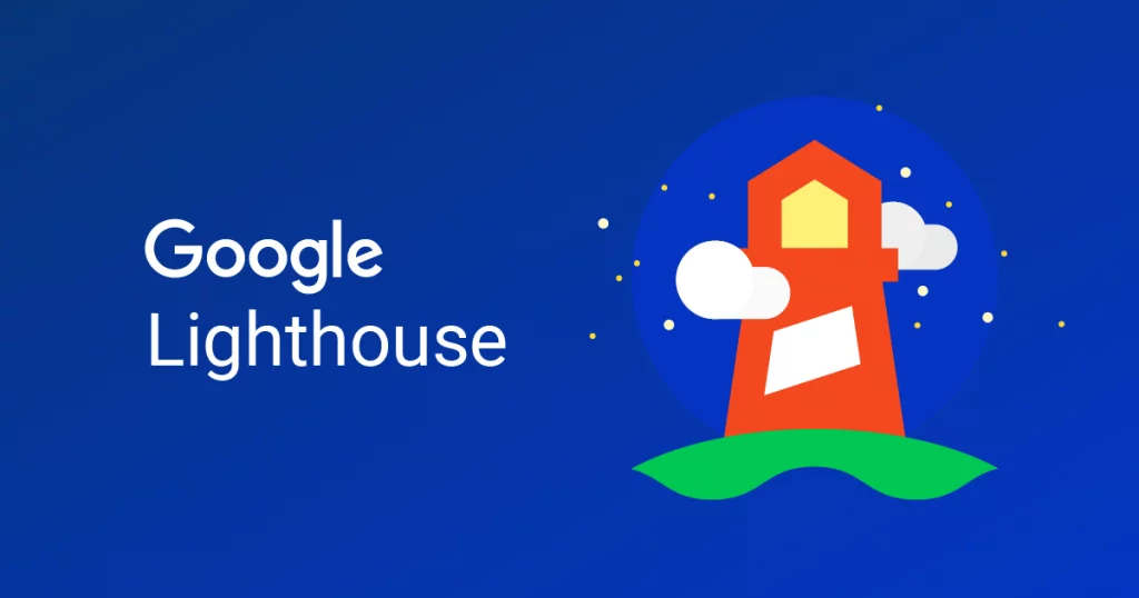 什么是 Google Chrome Lighthouse