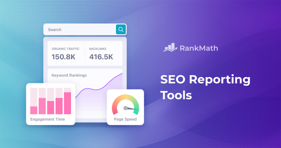 Mẫu báo cáo phân tích truy cập trang SEO