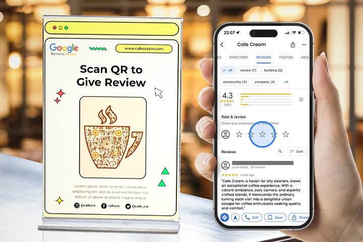 Google 評論能提升SEO效果嗎