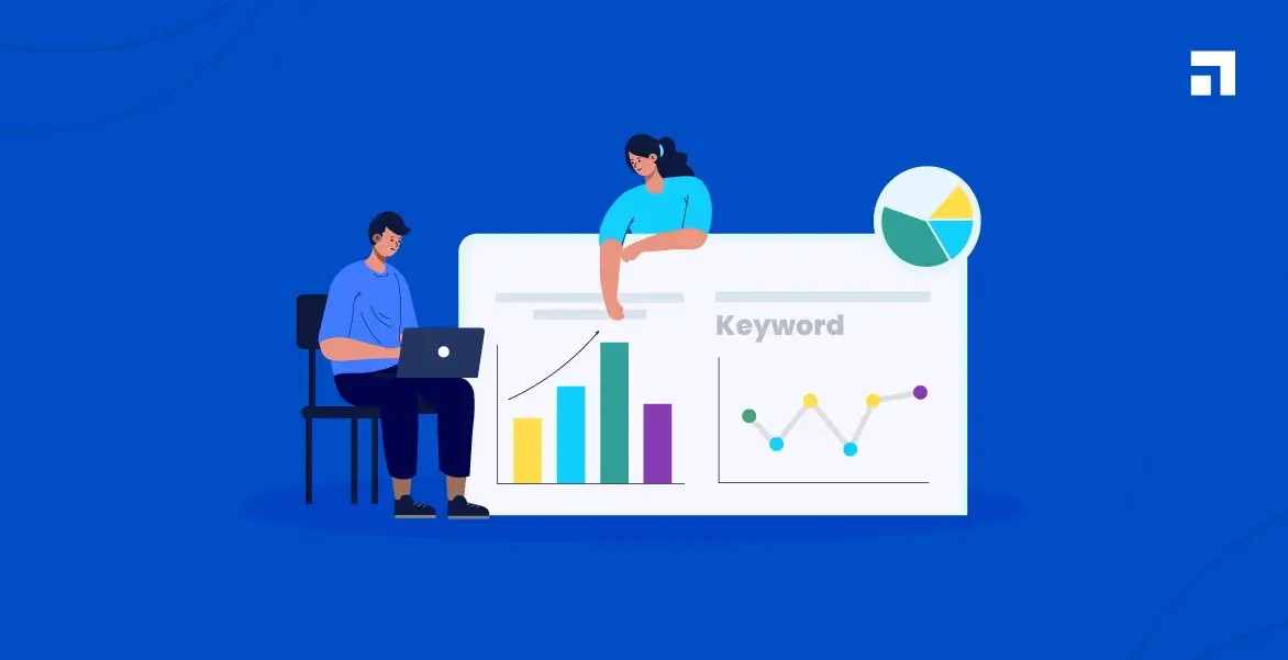 如何找到竞争较低的 SEO 关键词