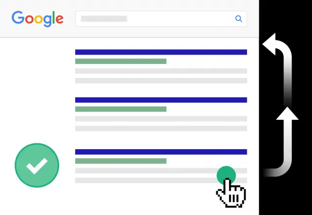 如果流量为零，您就无法在 Google 上排名
