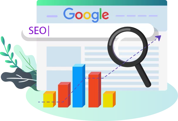 Google SEO服务商